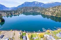 Homes for Sale in Kawkawa Lake, Hope , British Columbia $569,000