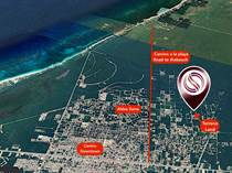 Lots and Land for Sale in Tulum, Quintana Roo $2,000,000