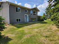 Homes for Sale in Buck Lake, Alberta $340,000