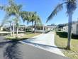 Homes for Sale in Sunnyside Mobile Home Park, Zephyrhills, Florida $31,900