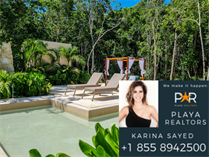 Homes for Sale in Aldea Zama, Tulum, Quintana Roo $655,000
