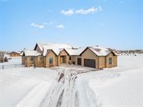 Homes for Sale in Emerald Estates, MD of Bonnyville , Alberta $667,500