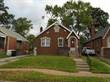 Homes for Sale in Missouri, St Louis, Missouri $69,900