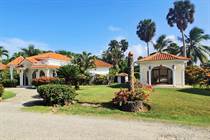 Homes for Sale in Carretera Sosua - Cabarete , Cabarete, Puerto Plata $750,000