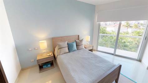 3 Bedroom condo for sale in Playa del Carmen