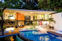Homes for Sale in Quepos, Puntarenas $3,495,000
