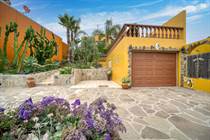 Homes for Sale in La Mision, Ensenada, Baja California $330,000