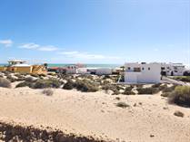 Lots and Land for Sale in Sonora, Puerto Penasco, Sonora $85,000