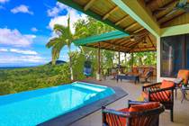 Homes for Sale in Ojochal, Puntarenas $769,000
