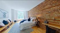 Homes for Rent/Lease in Quebec, Le Plateau-Mont-Royal, Quebec $2,649 monthly