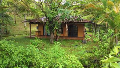 Casa Pacifica - New listing at the top of the Uvita mountain range