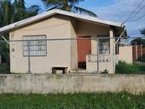 Homes for Sale in St. Martin De Porres, Belize City, Belize $67,500