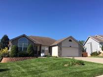 Homes for Rent/Lease in Shenandoah Heights, Leavenworth, Kansas $1,850 monthly
