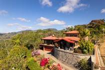 Homes for Sale in San Isidro De El General, Puntarenas $535,000