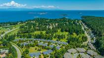 Homes for Sale in Fairwinds , Nanoose Bay , British Columbia $1,275,000