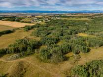 Lots and Land for Sale in Bearspaw, Alberta $925,000