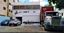 Commercial Real Estate for Rent/Lease in Gazcue, Distrito Nacional $12,000 monthly