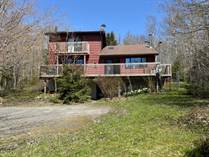 Homes for Sale in Upper Economy, Nova Scotia $299,000