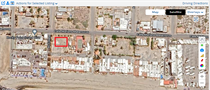 Lots and Land for Sale in El Mirador, Puerto Penasco/Rocky Point, Sonora $400,000
