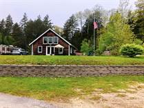 Homes Sold in Deer Isle, Maine $495,000