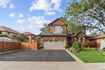 Homes for Sale in Hamilton, Ontario $1,149,900