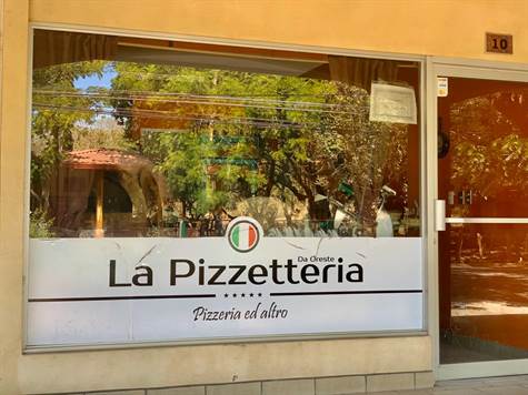 La Pizzetteria - Pic 1