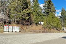 Lots and Land for Sale in Killiney Beach, Vernon, British Columbia $149,900