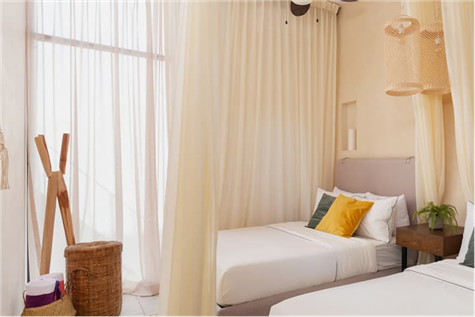 Namor Tulum 2 bedroom condo for sale