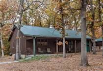 Homes for Sale in Missouri, Deepwater, Missouri $354,900