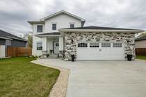 Homes for Sale in Ste. Anne, Manitoba $599,900