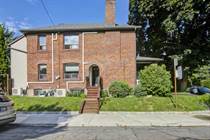 Homes for Sale in Davisville/Mount Pleasant, Toronto, Ontario $1,699,900
