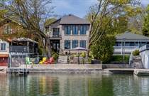 Homes Sold in Alcona, Innisfil, Ontario $2,999,900