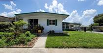 Homes Sold in LakeShore Villa, Tampa, Florida $24,900