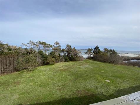 Nova Scotia Sand Beach Condo