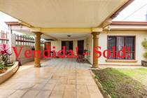 Homes for Sale in La Garita, Alajuela $130,000