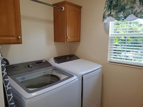 BRAND NEW SAMSUNG WASHER AND DRYER