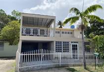 Homes for Sale in Ponce PR, Ponce, Puerto Rico $106,000