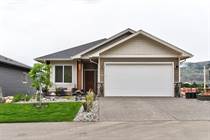 Homes for Sale in Brocklehurst, Kamloops, British Columbia $765,000