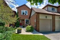 Homes for Rent/Lease in Glen Abbey North, Oakville, Ontario $2,750 monthly