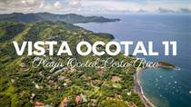 Condos for Sale in Playa Ocotal, Ocotal, Guanacaste $329,000