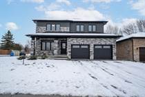 Homes Sold in Sidney Township, Quinte West, Ontario $629,000