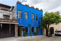 Homes for Sale in La Lejona II, San Miguel de Allende, Guanajuato $189,000
