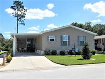 Homes Sold in Walden Woods South, Homosassa, Florida $153,000