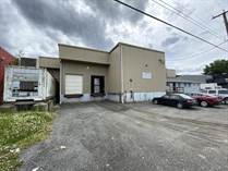Commercial Real Estate for Sale in East Chilliwack, Chilliwack, British Columbia $3,500,000
