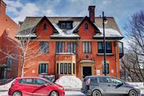 Homes for Sale in Centre-Ville, Montréal, Quebec $5,000,000