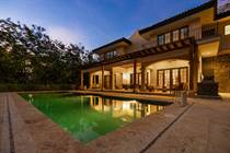 Homes for Sale in Hacienda Pinilla, Guanacaste $1,695,000