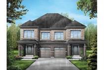 Homes for Sale in Town Centre, Pickering, Ontario $938,990