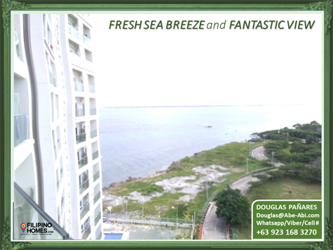 12. Fresh Sea Breeze