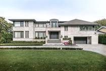 Homes Sold in Mount Royal, Montréal, Quebec $4,950,000