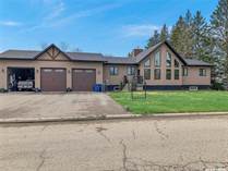 Homes for Sale in Esterhazy, Saskatchewan $625,000